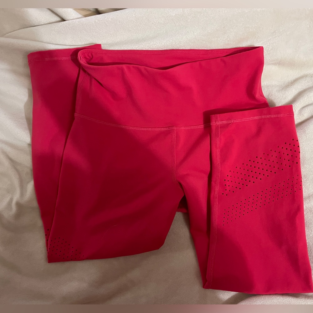 Old Navy elevate workout leggings